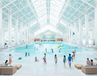 Tomamu Onsen Guide