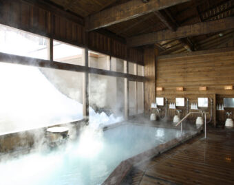 Zao Onsen Guide