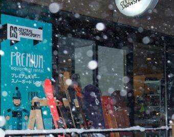 Central Snowsports