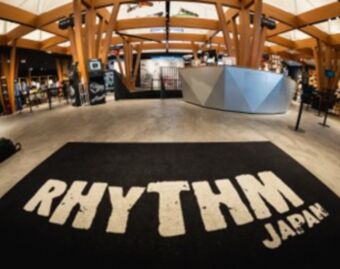 Rhythm Japan Niseko