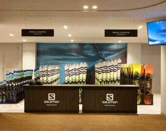 LOTTE ARAI RESORT Rentals