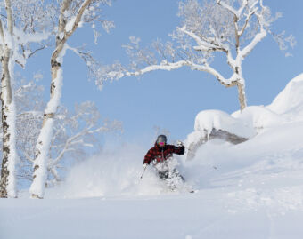 Backcountry Tours