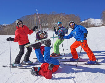 Hakuba Ski Concierge