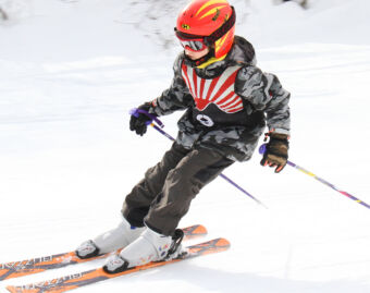 Hakuba Snow Sports School