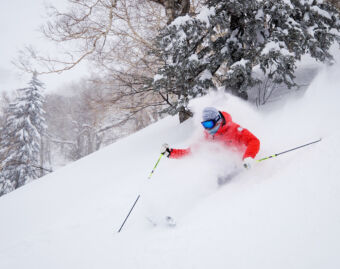 Kiroro - Ski Passes