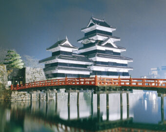 Matsumoto Castle Tour