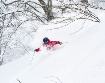 Myoko - Ski Passes
