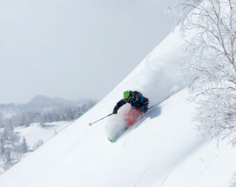 Backcountry Tours