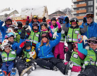 GoSnow Niseko