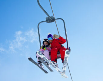 Niseko International Ski School  - NISS