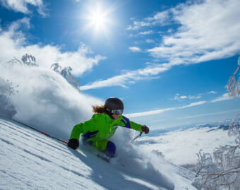 Niseko United All Mountain Lift Pass