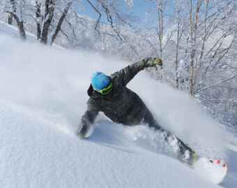 Sahoro - Ski Passes