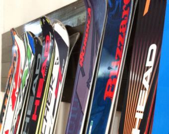 St Anton Equipment Rental