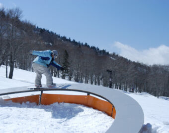 Ski & Board Lessons